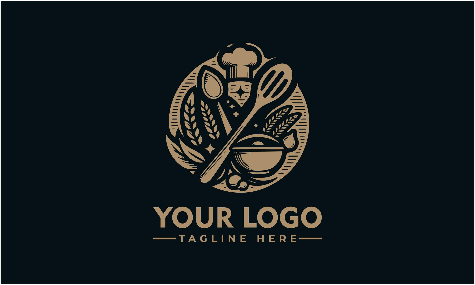 Site logo